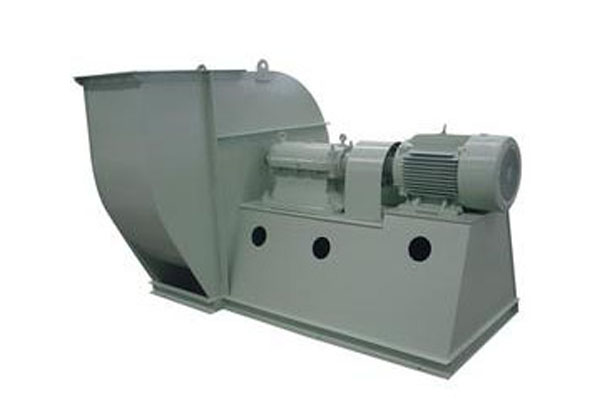 GY4-68鍋爐通、引風機